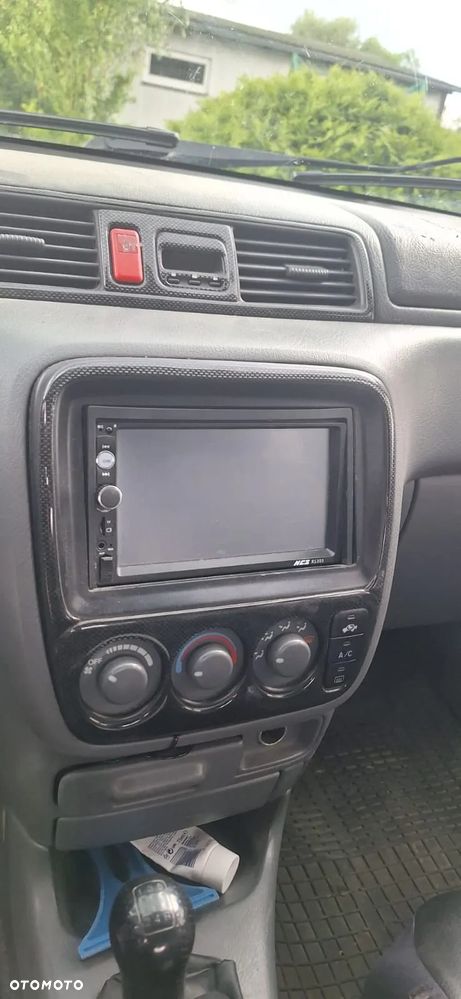 Honda CR-V 2.0 L 4WD - 12