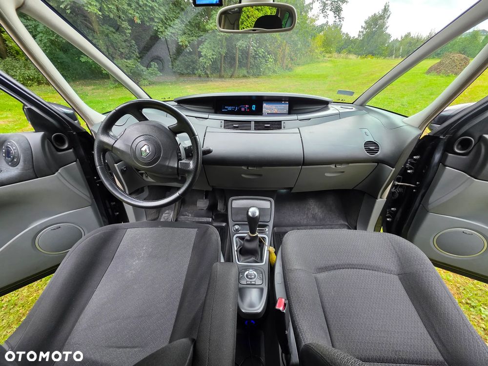 Renault Espace 2.0 Dynamique - 7