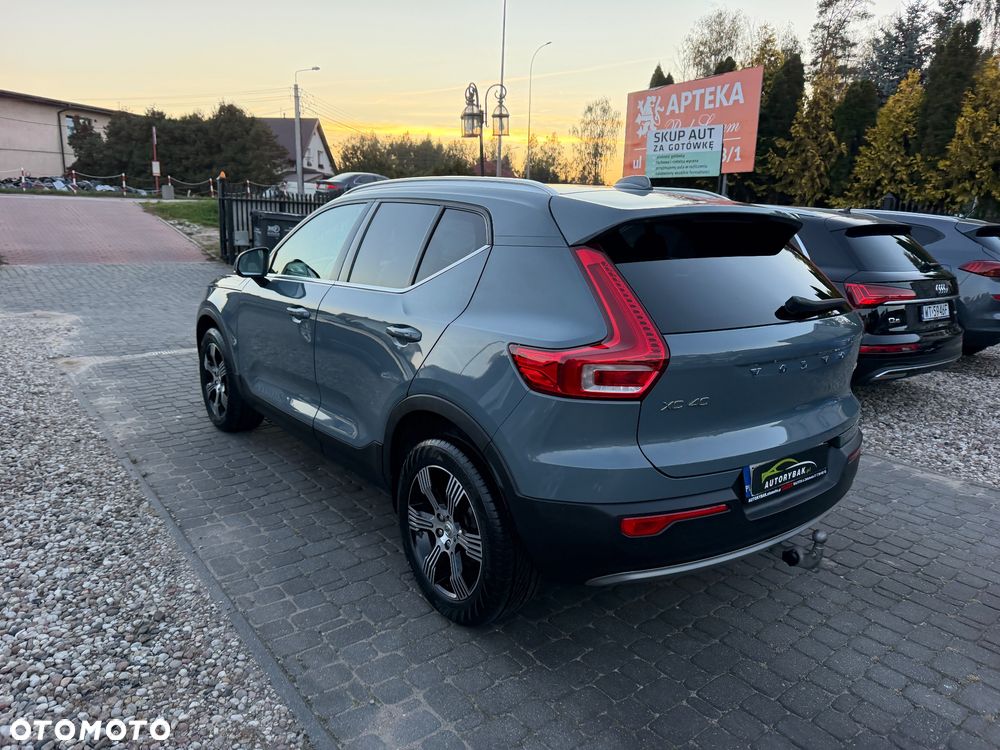 Volvo XC 40 T3 Inscription - 39