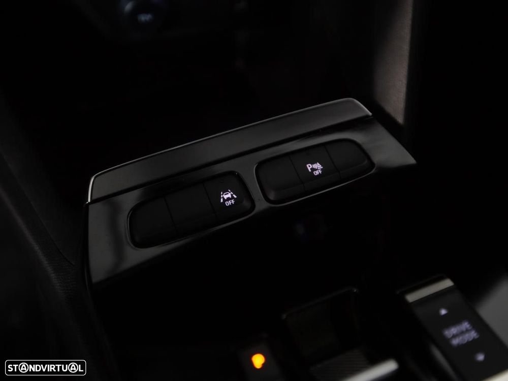 Opel Mokka-e 50 kWh GS - 26