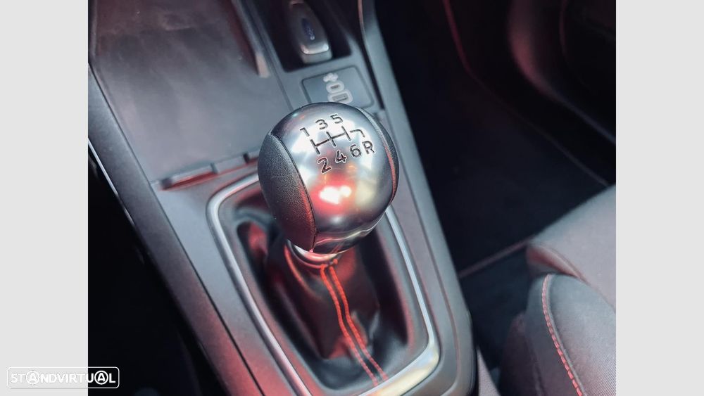 Ford Puma 1.0 EcoBoost MHEV ST-Line - 17