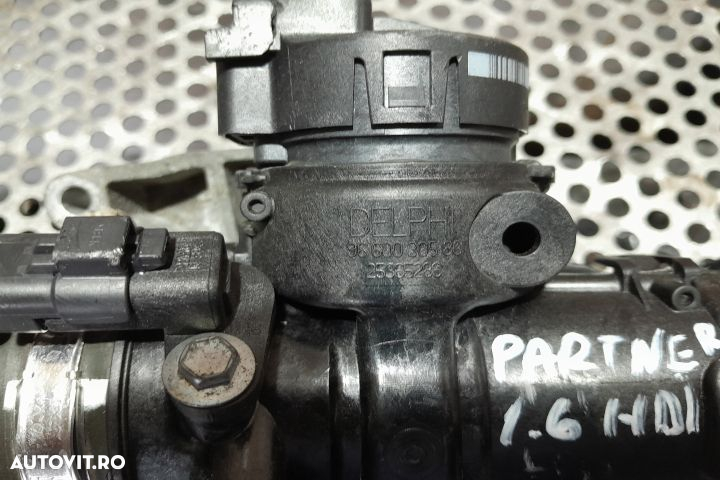 Clapeta acceleratie 9660030580 25365286 9660030580 25365286 Peugeot P - 2
