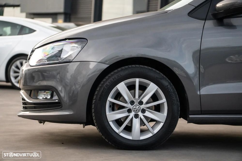 VW Polo - 8