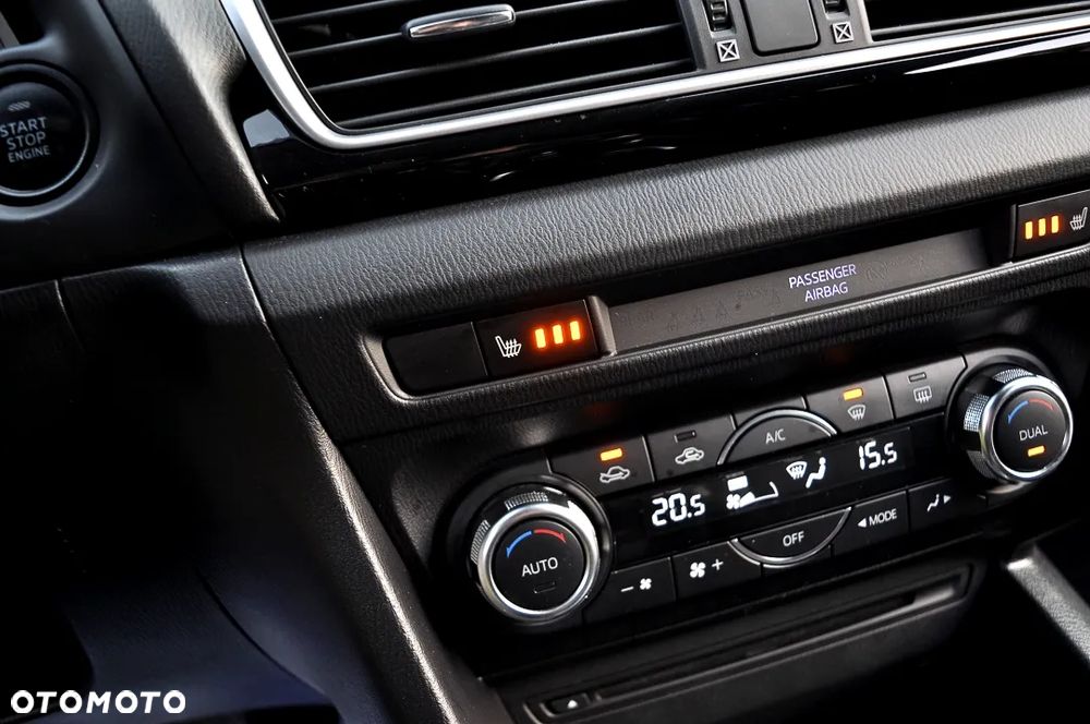 Mazda 3 2.0 Skypassion - 30