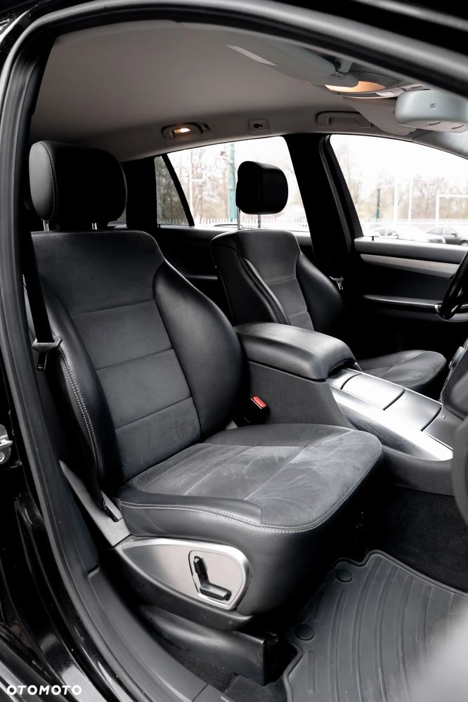 Mercedes-Benz Klasa R 350 CDI 4-Matic - 17