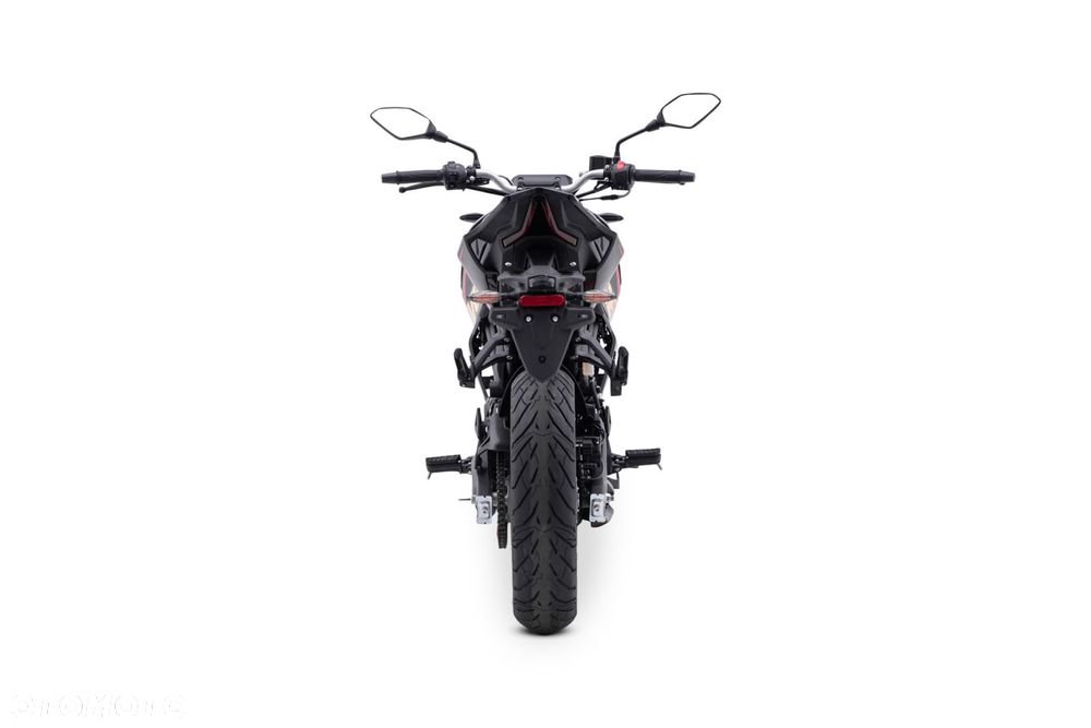 Junak 125 Racer - 22