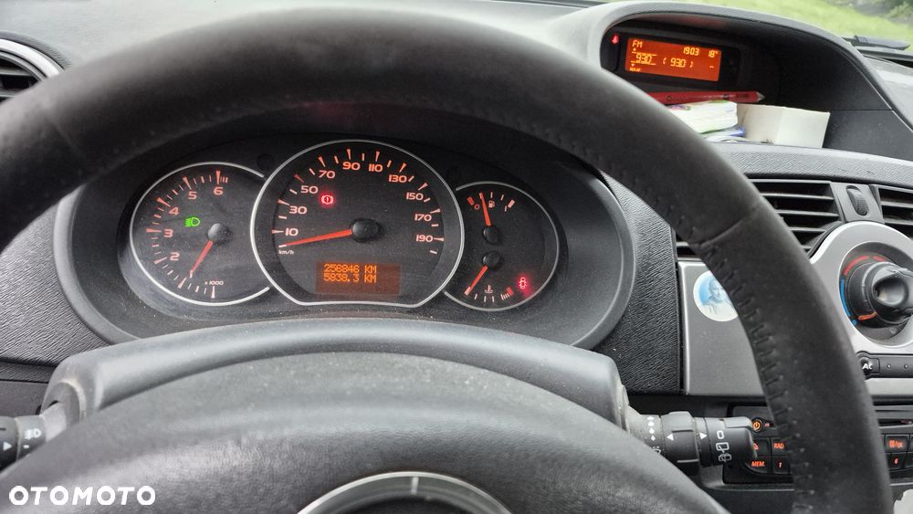 Renault Kangoo - 5