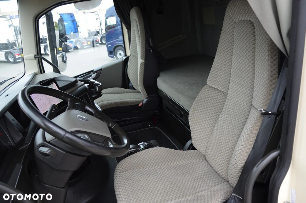 Volvo FH 500 XL NEW / 12.2022r / FULL LED / KLIMA P. / NAVI / WAGA / KAMERA / 6200 - 10