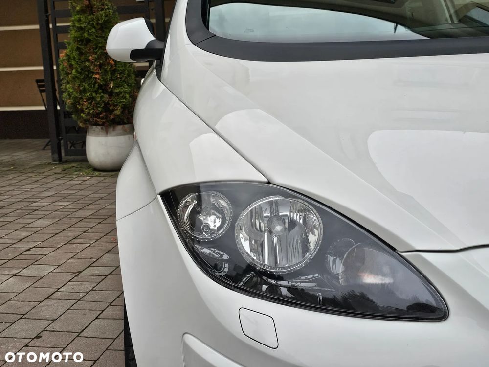 Seat Altea XL 1.4 TSI Style - 26