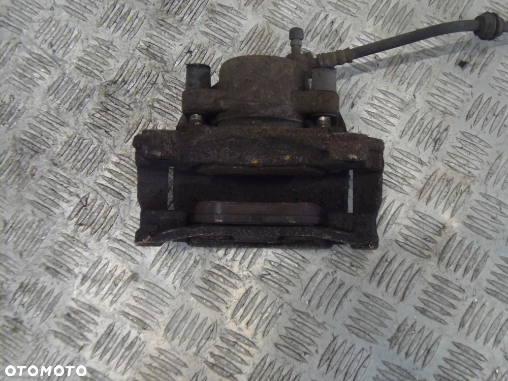 FORD MONDEO MK4 2,0TDCI  ZACISK HAMULCOWY PRAWY PRZÓD - 2