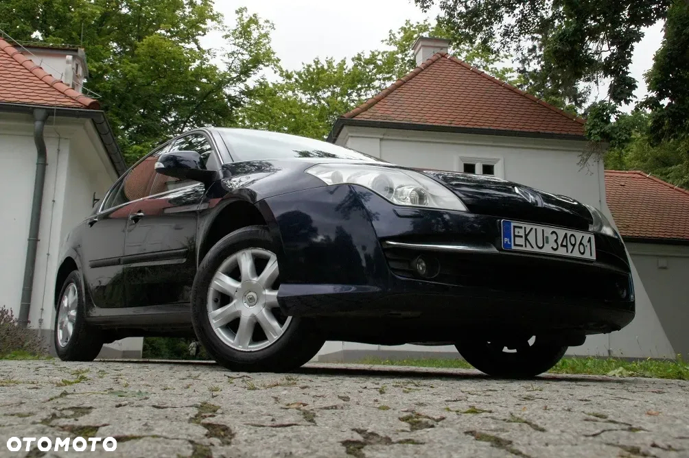 Renault Laguna 2.0 16V Dynamique - 15