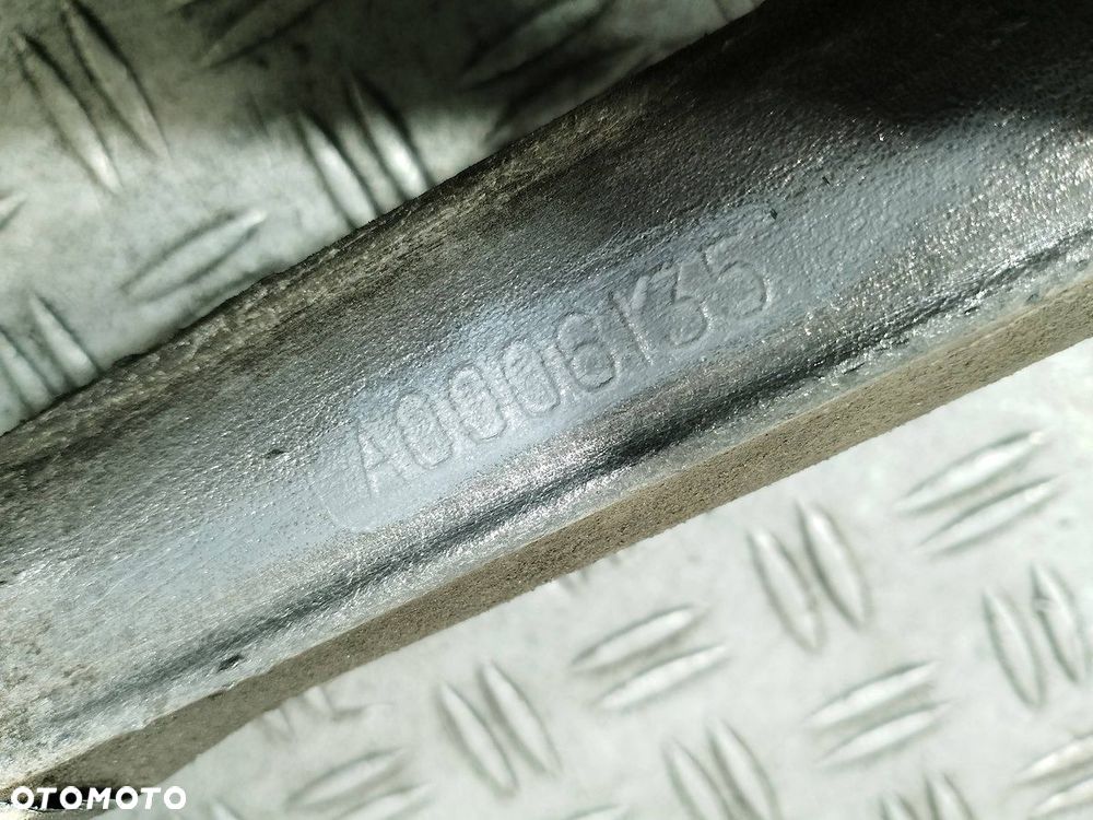 MAGLOWNICA PRZEKŁADNIA KIEROWNICY OPEL CORSA D A0006135 1.3 CDTI - 6