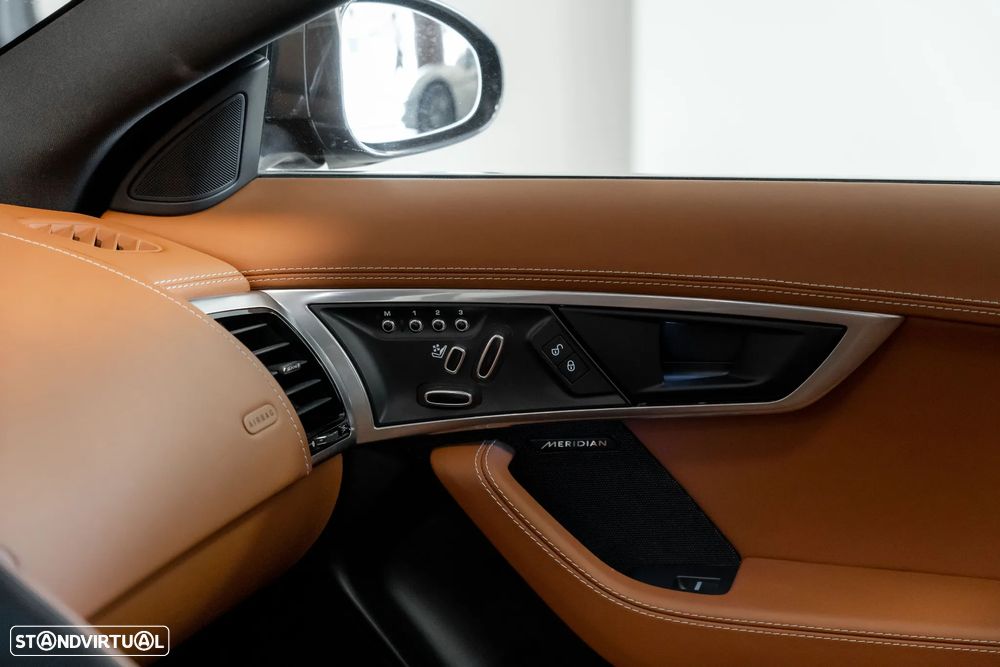 Jaguar F-Type 2.0 i4 R-Dynamic - 15