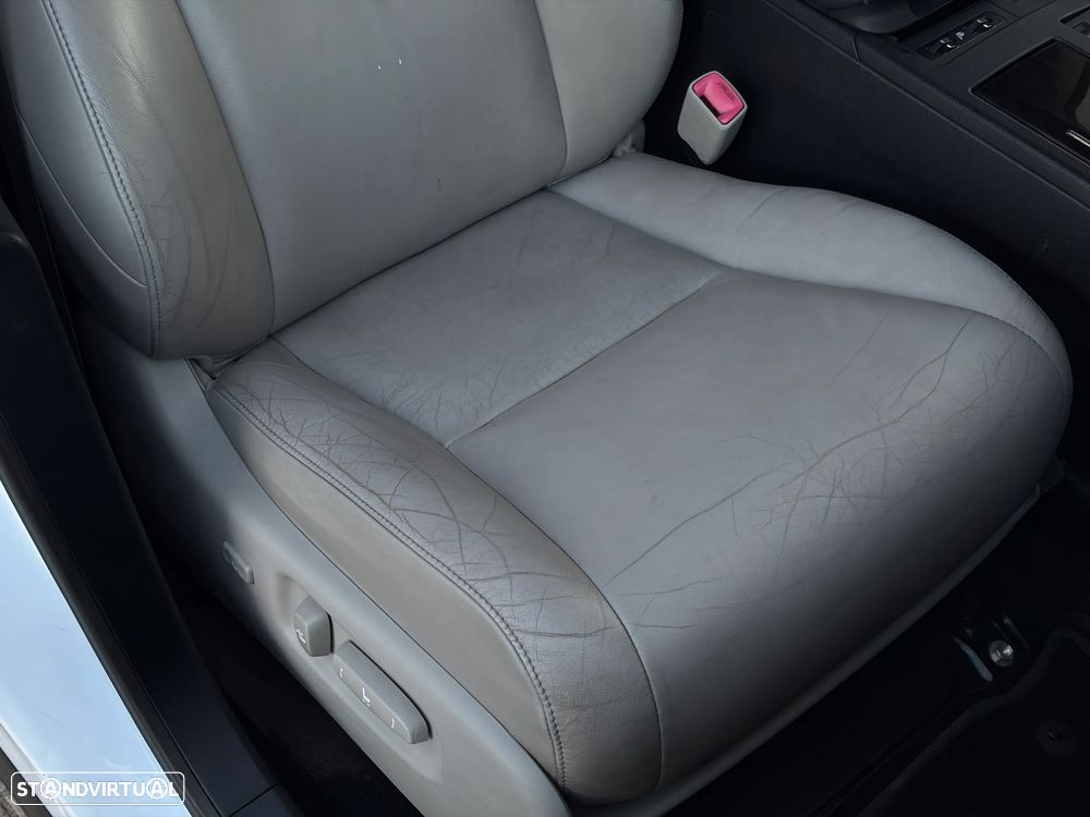 Lexus RX 450h Business P.Executive - 39