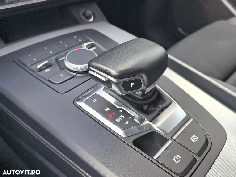 Audi Q5 - 12
