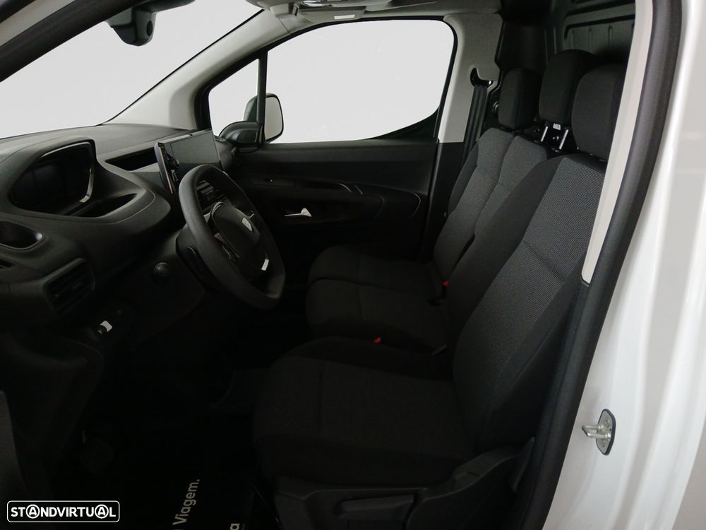 Peugeot E-Partner - 10