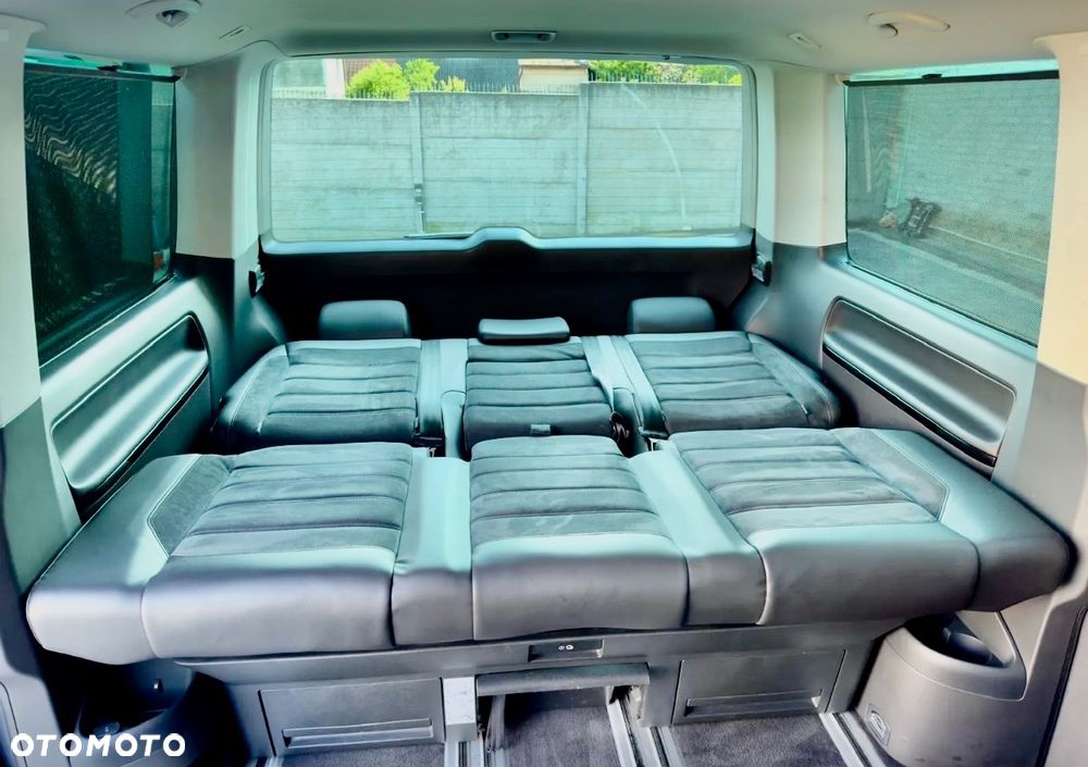 Volkswagen Multivan 2.0 BiTDI L1 Highline 4Motion DSG - 8