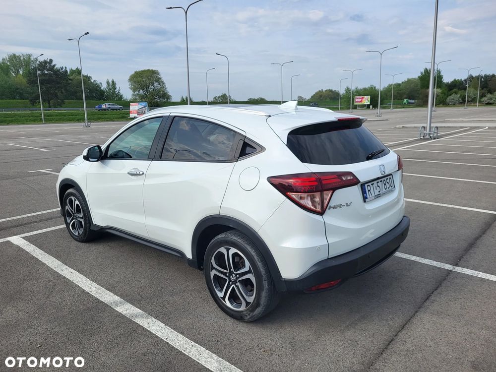 Honda HR-V 1.5 Executive (ADAS) - 6