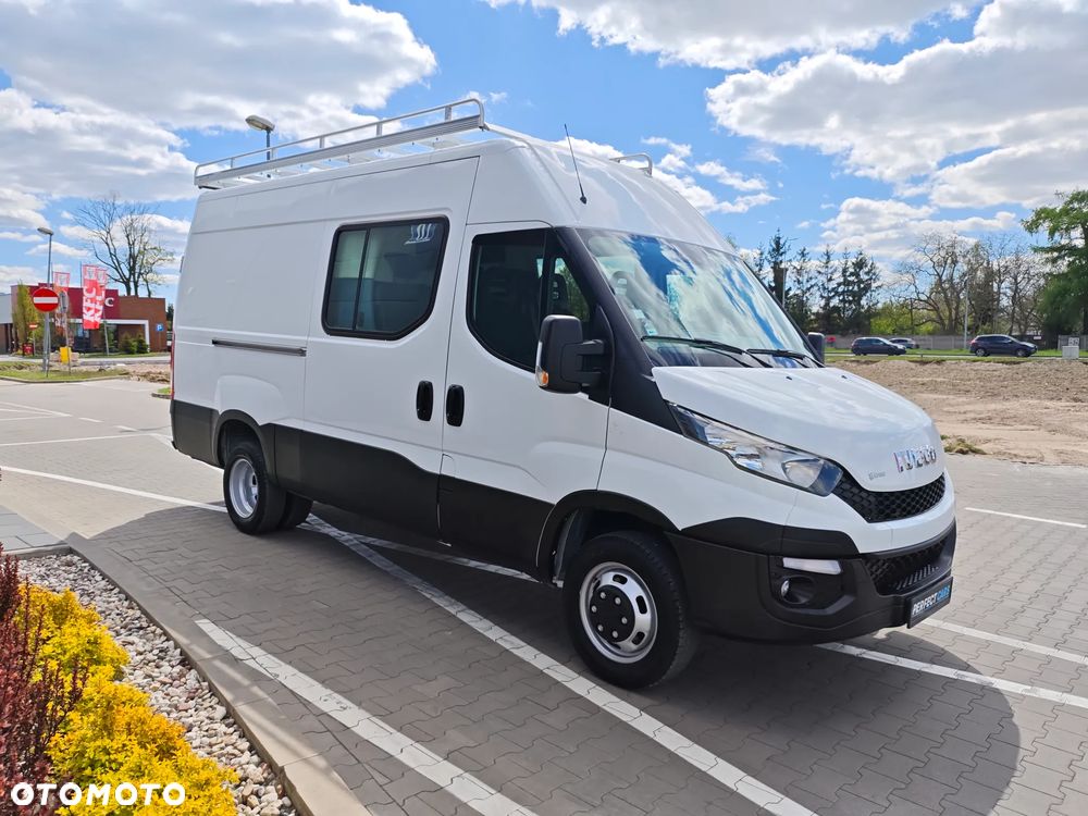 Iveco Daily 35C17 - 6