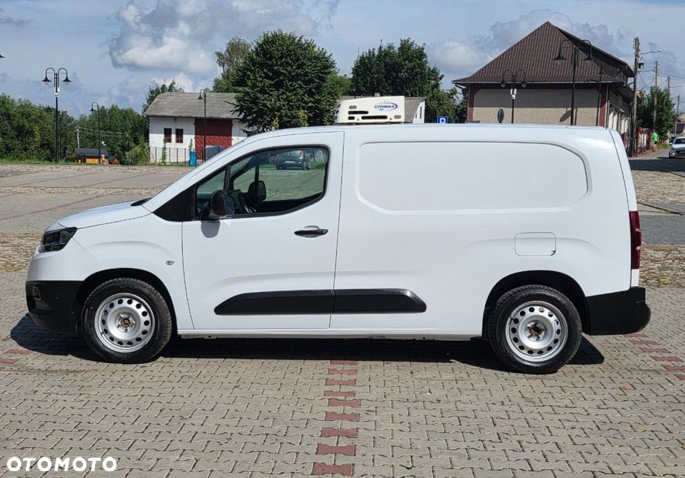 Toyota Proace City - 7