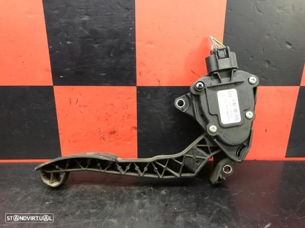 Pedal Acelerador Nissan Nv400 Caixa (X62, X62b) - 3