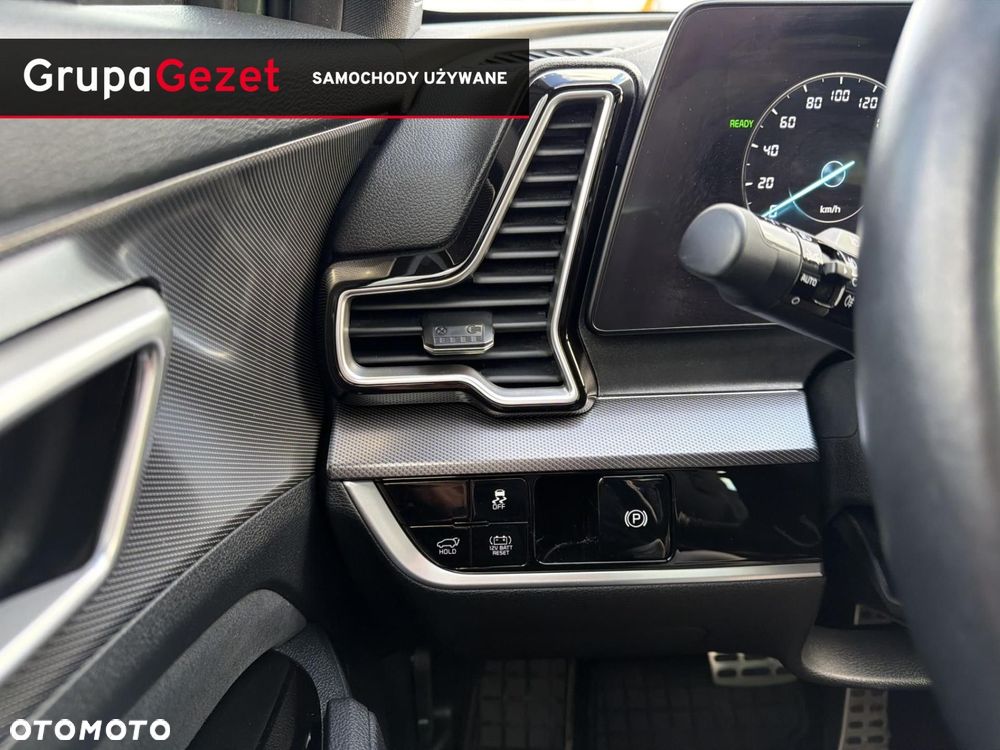 Kia Sportage 1.6 T-GDI HEV GT Line 2WD - 20