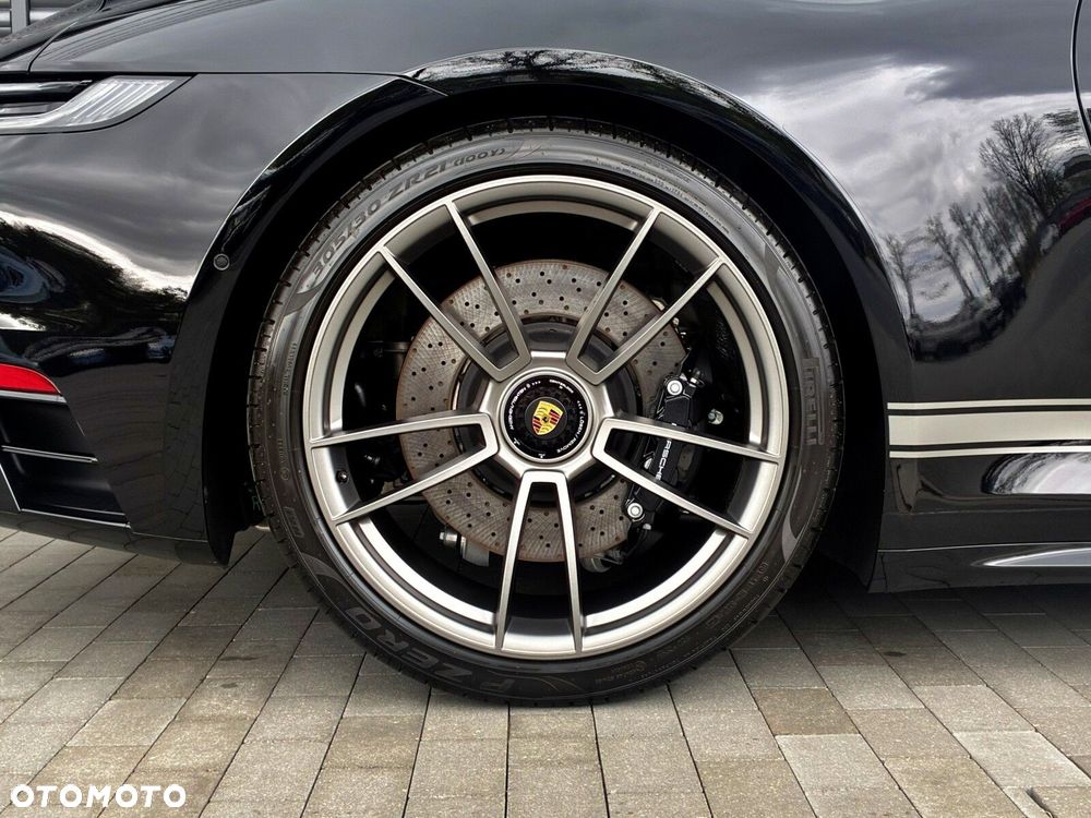 Porsche 911 - 13