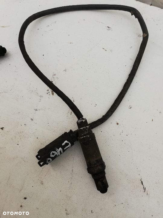 SONDA LAMBDA BMW E46 04R. 2.0 B - 2