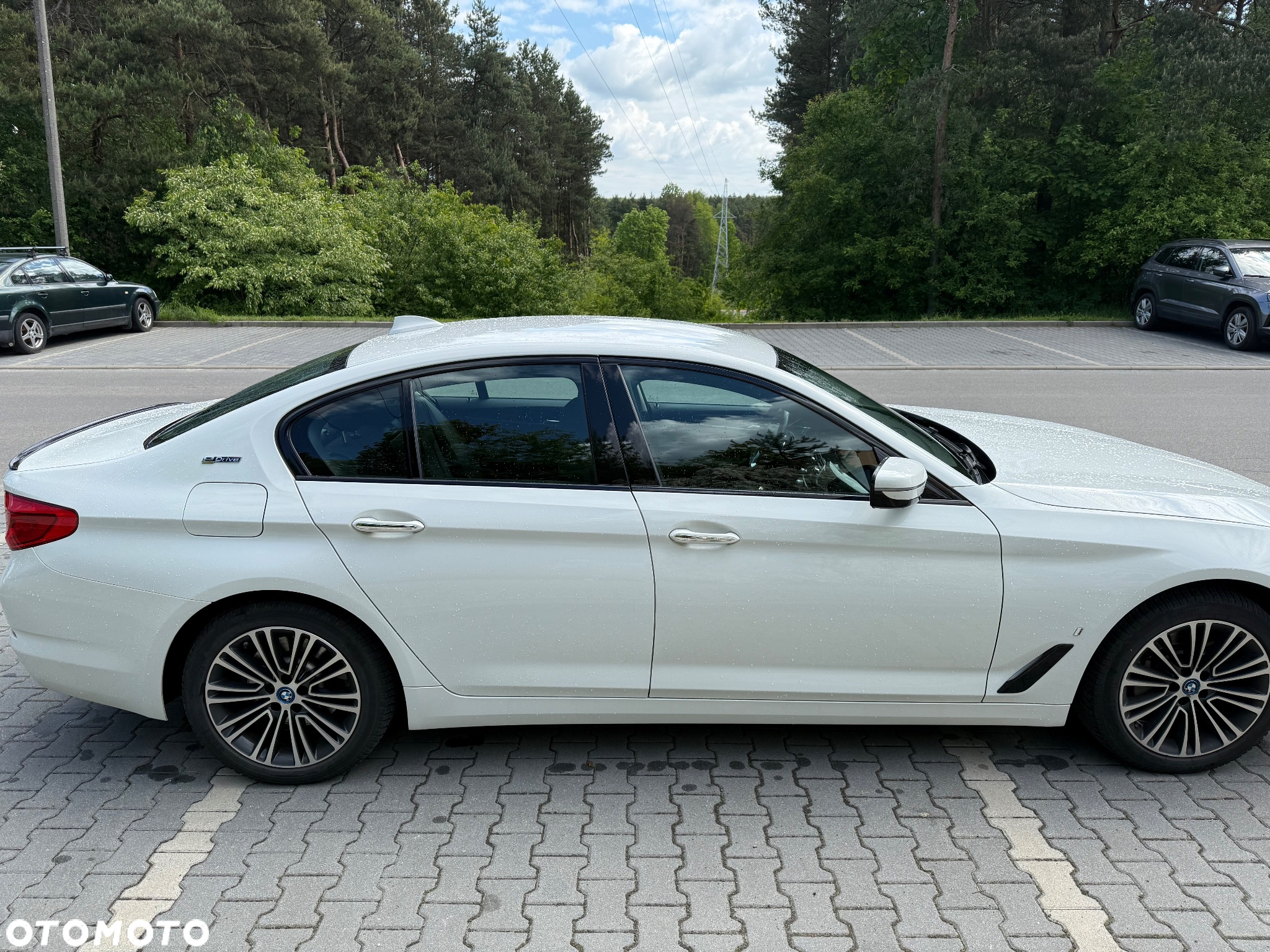 BMW Seria 5 - 6