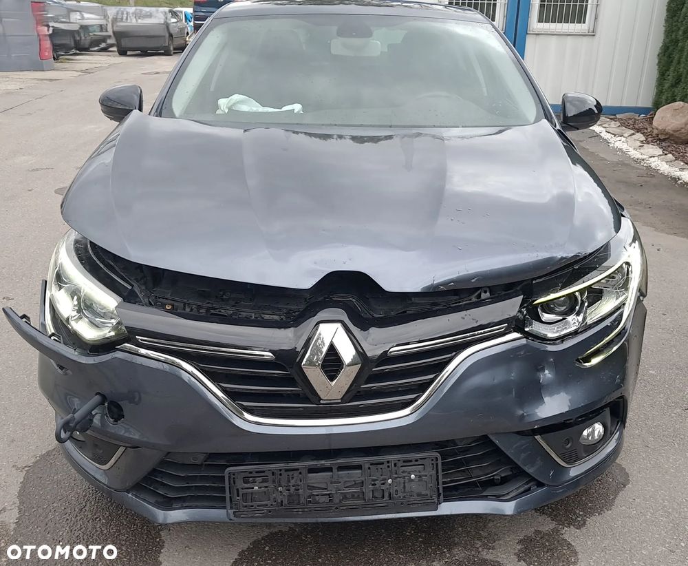 Renault Megane - 11