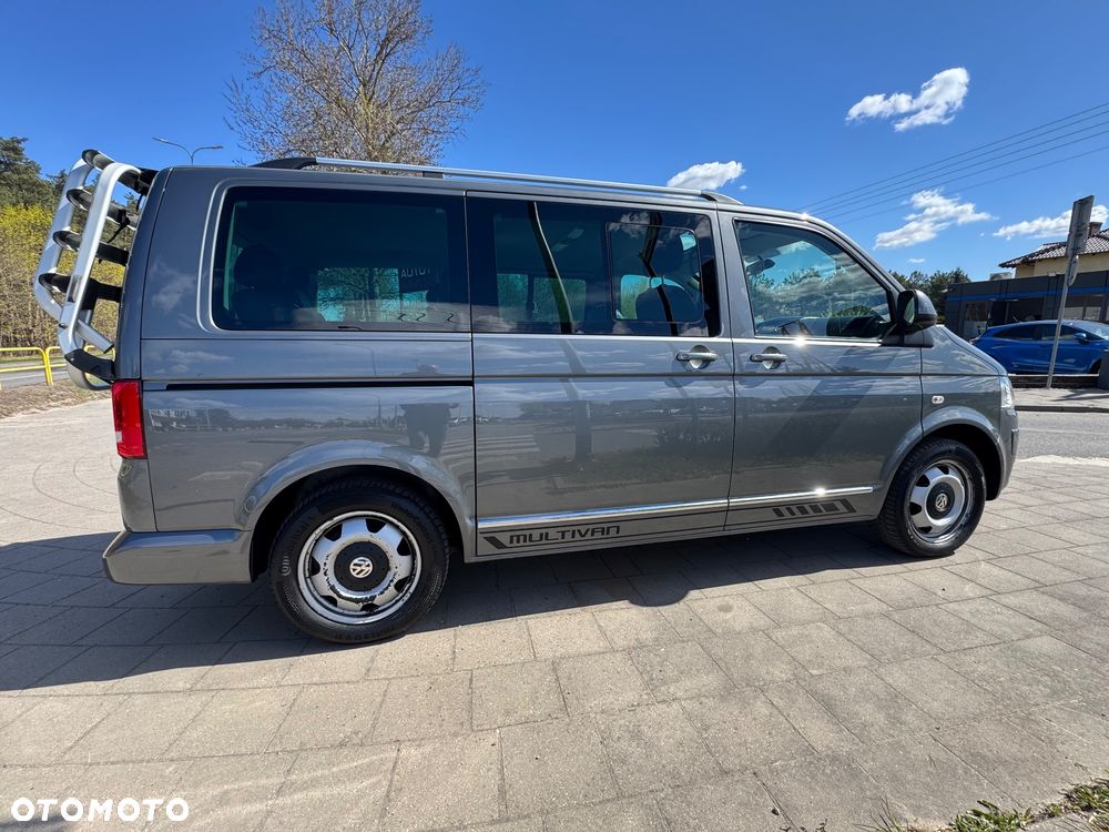 Volkswagen Multivan L1 Highline - 7