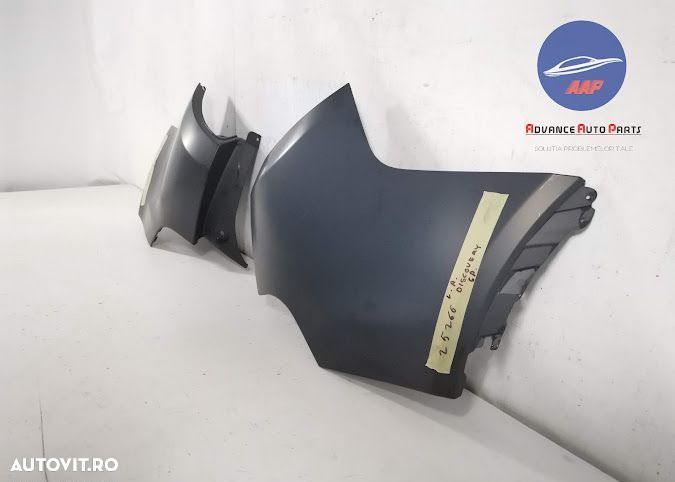 Flaps Bara Spate Stanga Dreapta original Land Rover Discovery Sport 1 - 2
