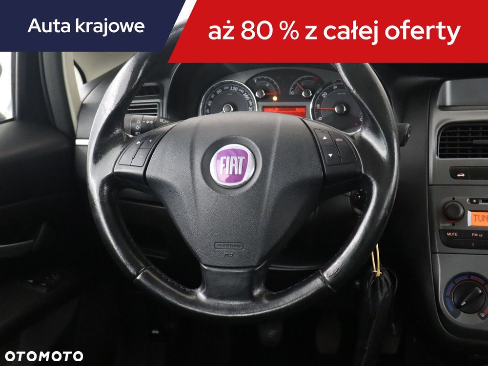 Fiat Linea - 20