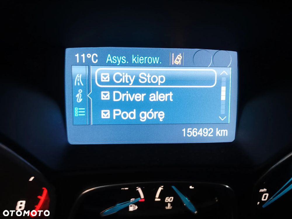 Ford Focus 1.6 EcoBoost Start-Stopp-System Champions Edition - 32