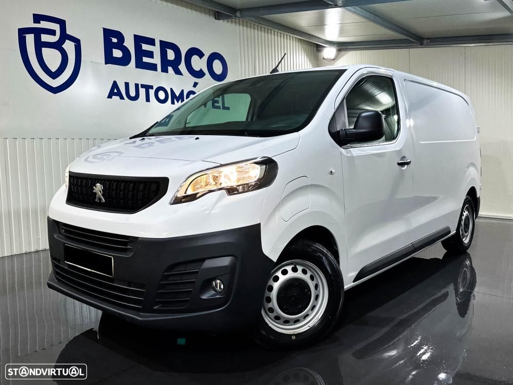 Peugeot Expert e Expert L2 Premium - 2