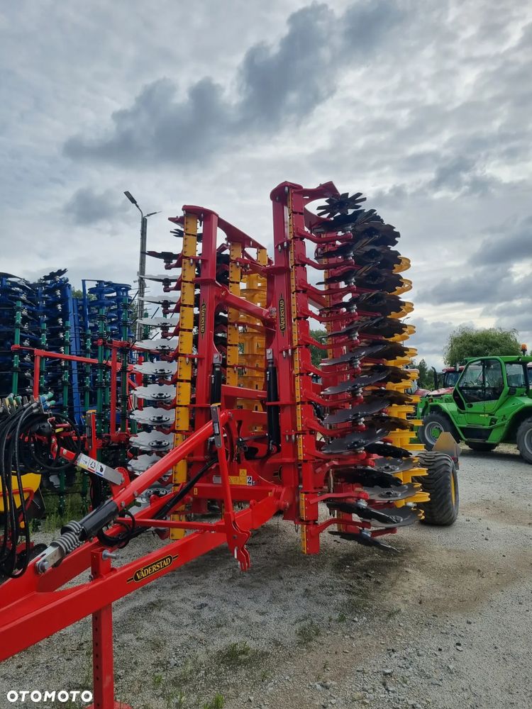 Väderstad TopDown 400 - 4