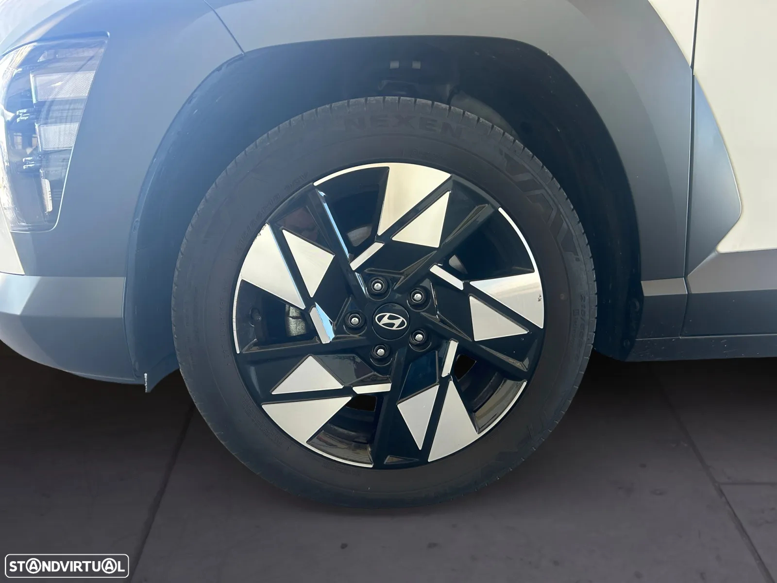 Hyundai Kauai 1.0 T-GDi Premium (TT) - 9
