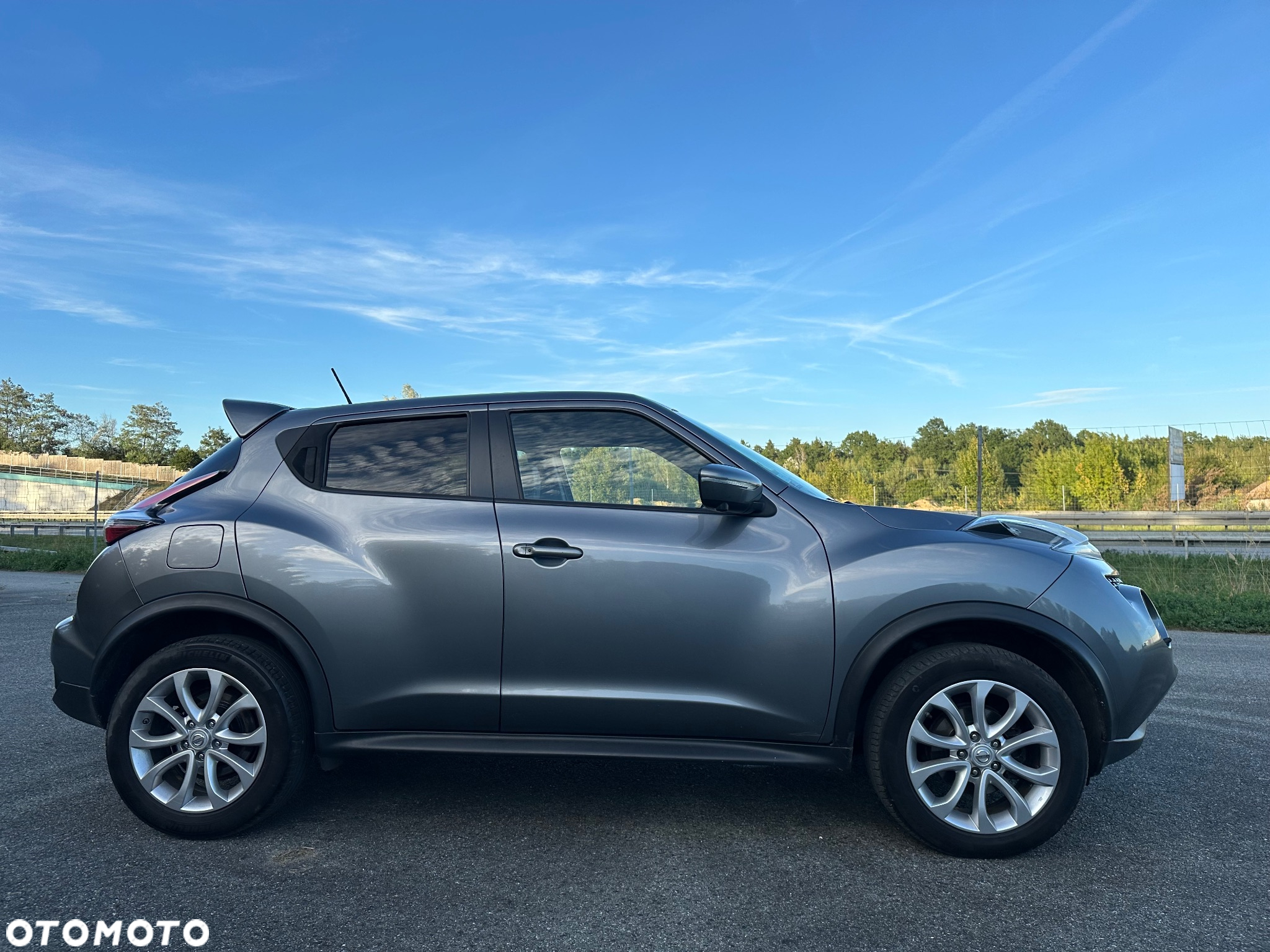 Nissan Juke 1.5 dCi Edition - 4