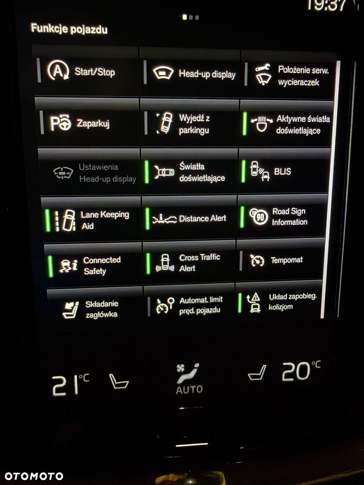 Volvo XC 60 D4 AWD Inscription - 25