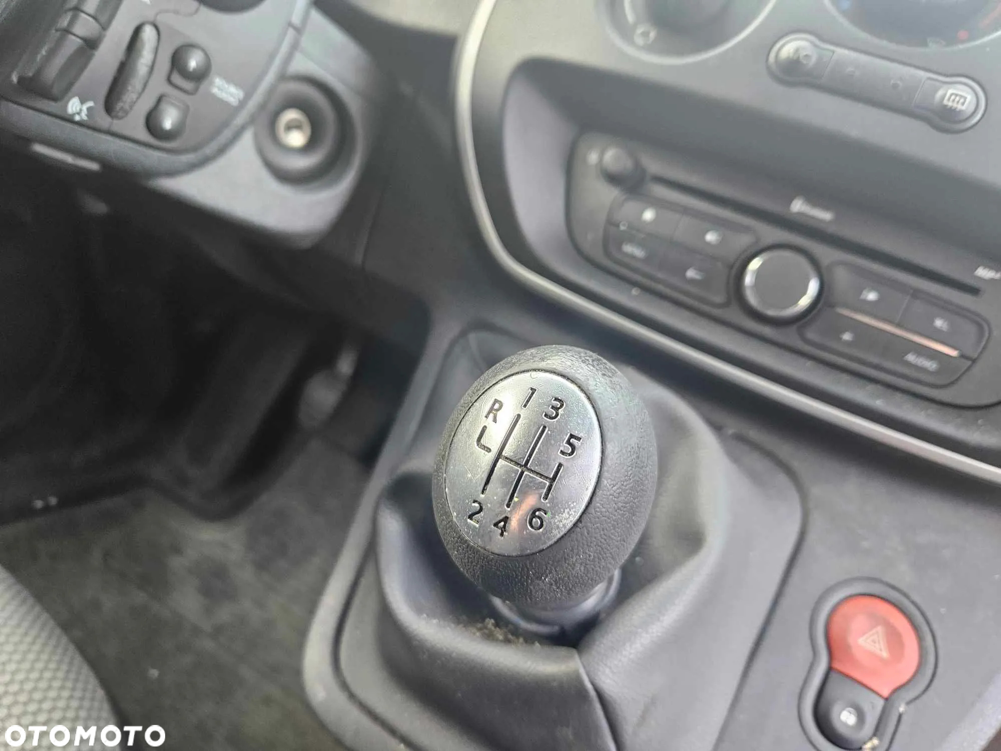 Renault KANGOO 2019 ,benzyna 1.2 TCE 115kM - 18