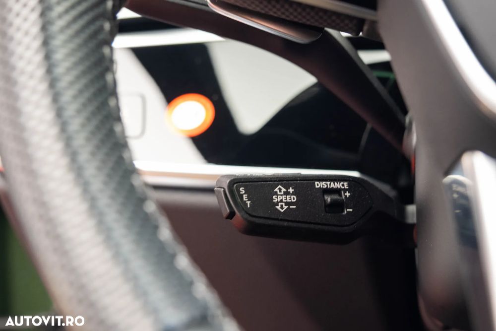 Audi A8 - 18