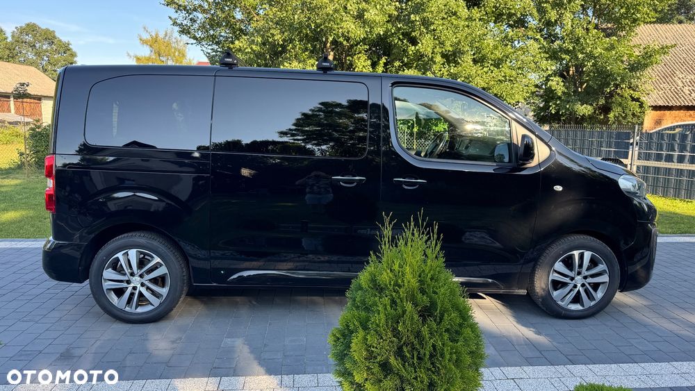 Peugeot Traveller L1 2.0 EAT8 Business - 16