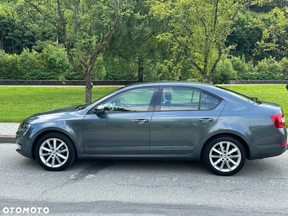 Skoda Octavia - 17