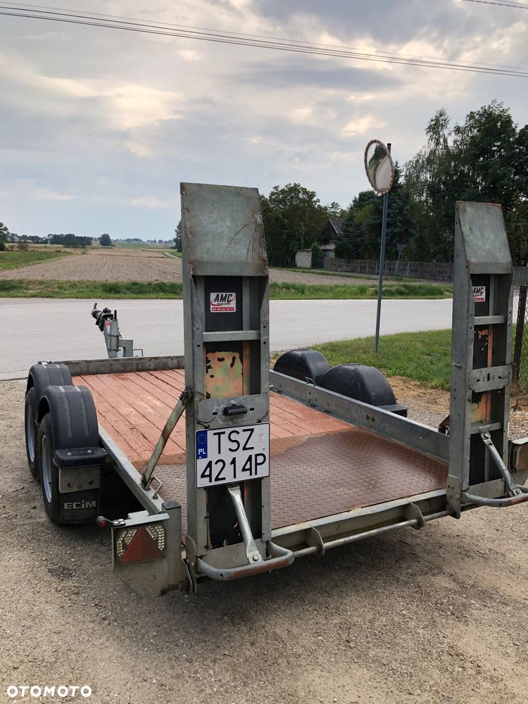 Inny ECIM E350AF - 3