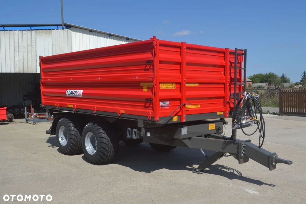 MAR-POL MT1001 - 17