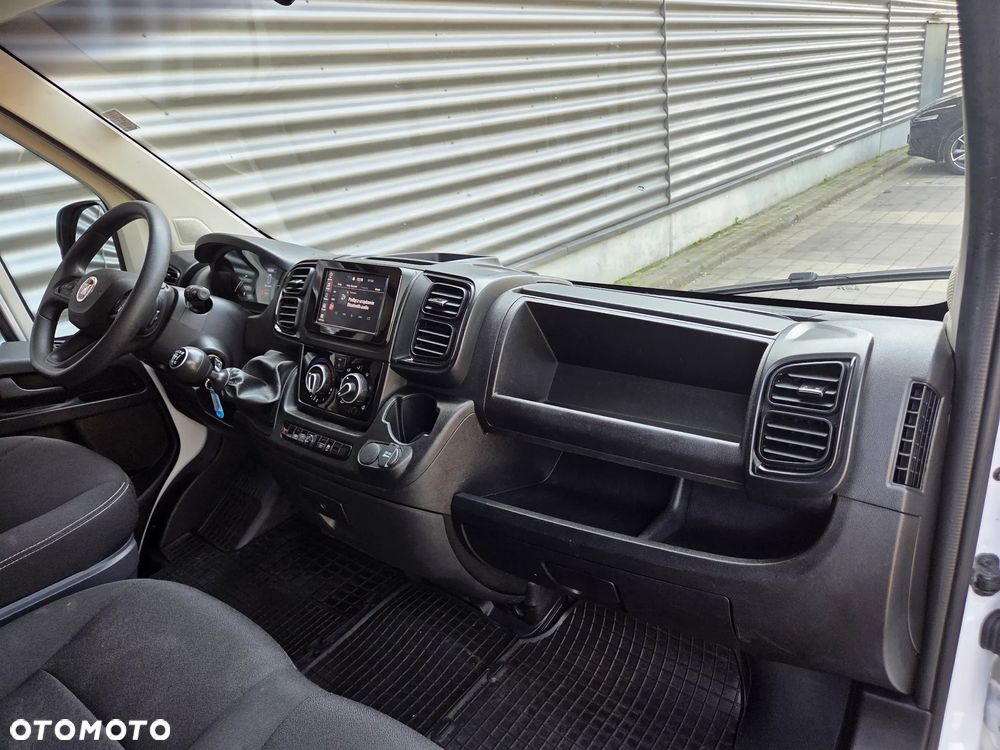 Fiat Ducato - 11