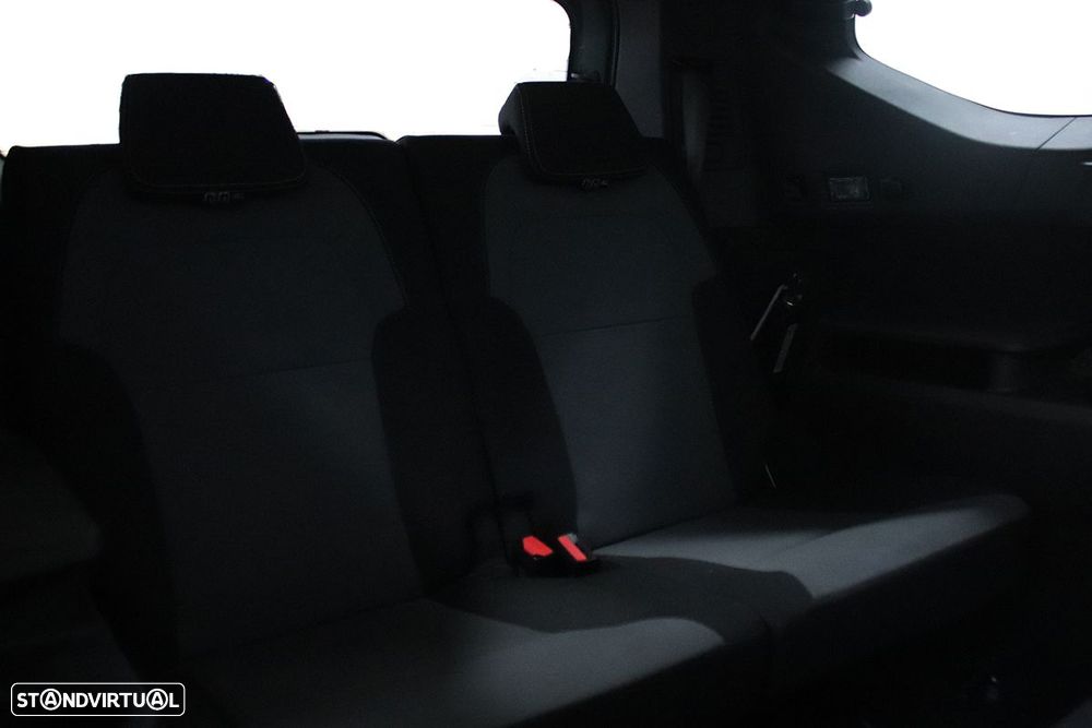 Dacia Jogger 1.0 TCe Extreme+ Up&Go 7L - 23