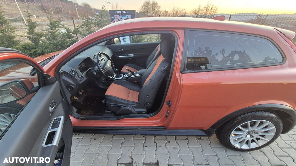 Volvo C30 - 6