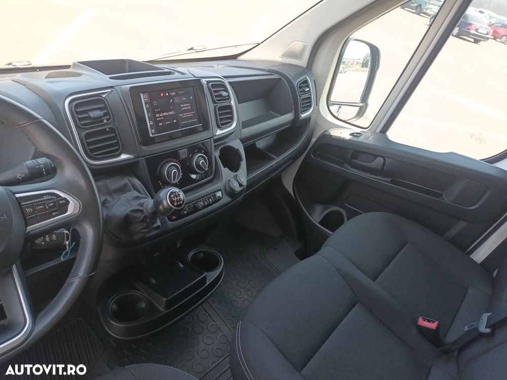 Fiat DUCATO - 19