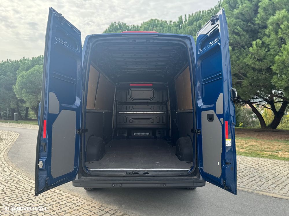 VW Crafter - 6